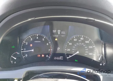 2015 Lexus Rx 350 из США, поврежденный, VIN 2T2ZK1BAXFC174021